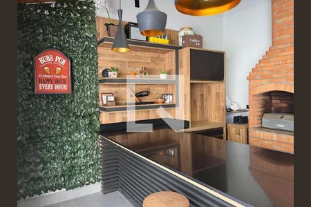 Casa à venda com 3 quartos, 130m² em Água Rasa, São Paulo