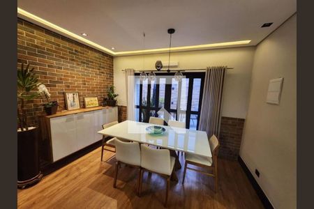 Casa à venda com 3 quartos, 130m² em Água Rasa, São Paulo