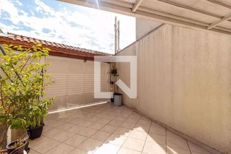 Casa à venda com 3 quartos, 119m² em Vila Matilde, São Paulo