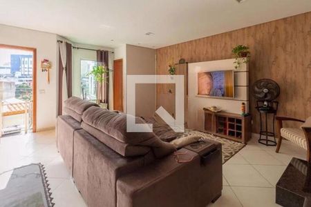 Casa à venda com 3 quartos, 119m² em Vila Matilde, São Paulo