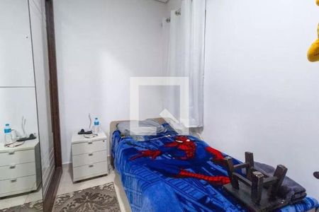 Casa à venda com 3 quartos, 119m² em Vila Matilde, São Paulo