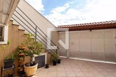 Casa à venda com 3 quartos, 119m² em Vila Matilde, São Paulo