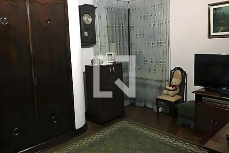 Casa à venda com 3 quartos, 234m² em Cursino, São Paulo