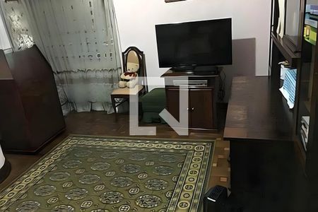 Casa à venda com 3 quartos, 234m² em Cursino, São Paulo