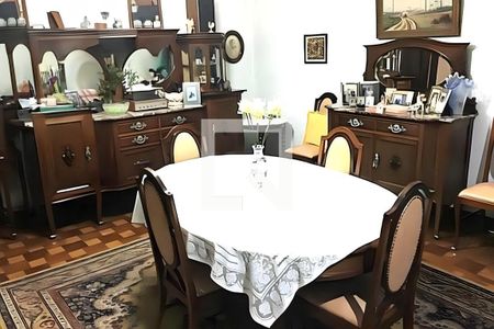 Casa à venda com 3 quartos, 234m² em Cursino, São Paulo