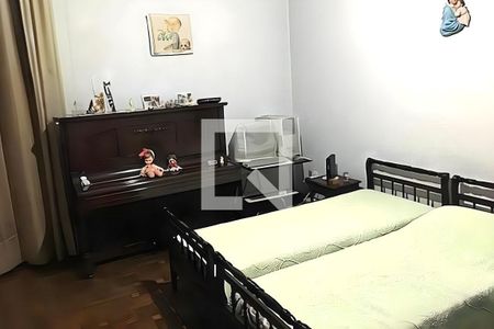 Casa à venda com 3 quartos, 234m² em Cursino, São Paulo