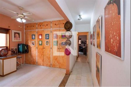 Casa à venda com 3 quartos, 168m² em Vila Sonia, São Paulo