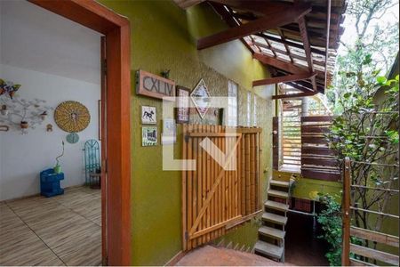 Casa à venda com 3 quartos, 168m² em Vila Sonia, São Paulo