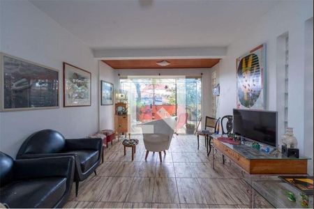 Casa à venda com 3 quartos, 168m² em Vila Sonia, São Paulo