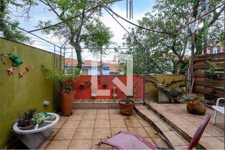 Casa à venda com 3 quartos, 168m² em Vila Sonia, São Paulo