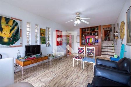Casa à venda com 3 quartos, 168m² em Vila Sonia, São Paulo