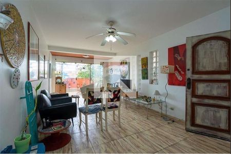 Casa à venda com 3 quartos, 168m² em Vila Sonia, São Paulo