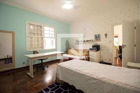 Casa à venda com 3 quartos, 234m² em Jardim da Gloria, São Paulo