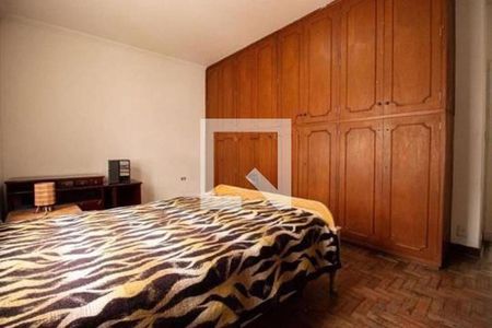 Casa à venda com 3 quartos, 234m² em Jardim da Gloria, São Paulo