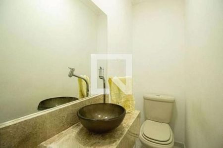 Casa à venda com 3 quartos, 234m² em Jardim da Gloria, São Paulo