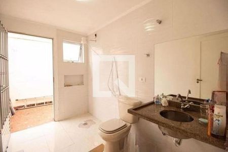 Casa à venda com 3 quartos, 234m² em Jardim da Gloria, São Paulo