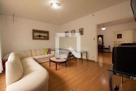 Casa à venda com 3 quartos, 234m² em Jardim da Gloria, São Paulo