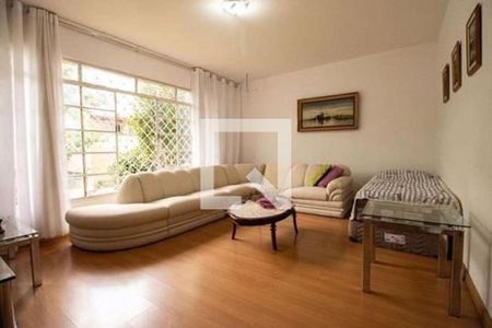 Casa à venda com 3 quartos, 234m² em Jardim da Gloria, São Paulo