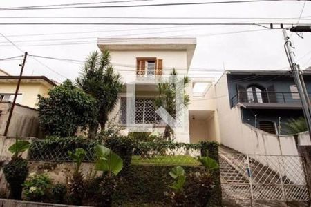Casa à venda com 3 quartos, 234m² em Jardim da Gloria, São Paulo