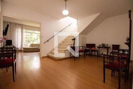 Casa à venda com 3 quartos, 234m² em Jardim da Gloria, São Paulo