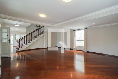 Sala de casa à venda com 4 quartos, 302m² em Vila Sonia, São Paulo