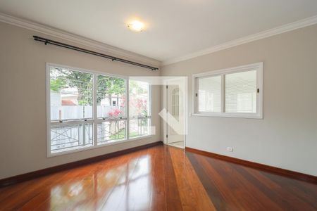 Sala de Jantar de casa à venda com 4 quartos, 302m² em Vila Sonia, São Paulo