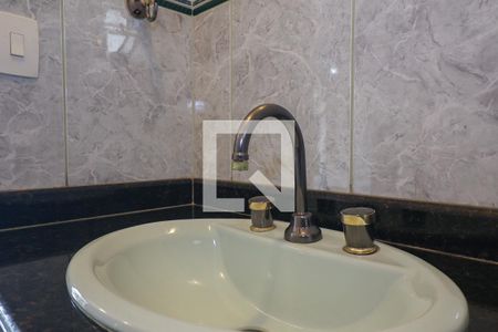 Lavabo de casa à venda com 4 quartos, 302m² em Vila Sonia, São Paulo