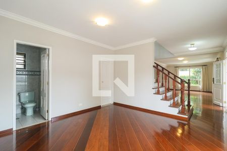 Sala de Jantar de casa à venda com 4 quartos, 302m² em Vila Sonia, São Paulo