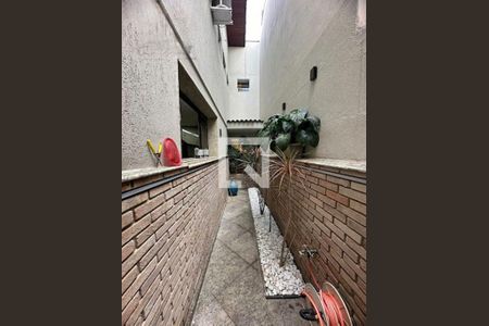 Casa à venda com 3 quartos, 165m² em Jabaquara, São Paulo