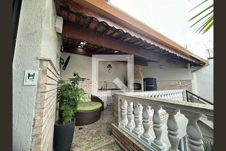 Casa à venda com 3 quartos, 142m² em Jabaquara, São Paulo