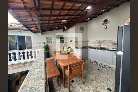 Casa à venda com 3 quartos, 142m² em Jabaquara, São Paulo