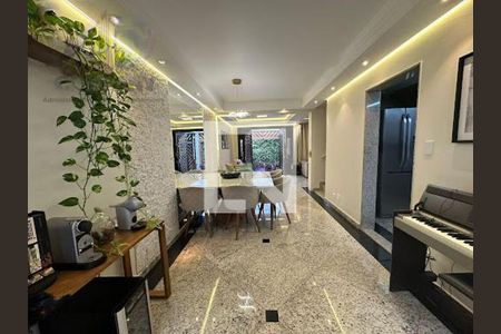 Casa à venda com 3 quartos, 142m² em Jabaquara, São Paulo