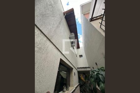 Casa à venda com 3 quartos, 165m² em Jabaquara, São Paulo