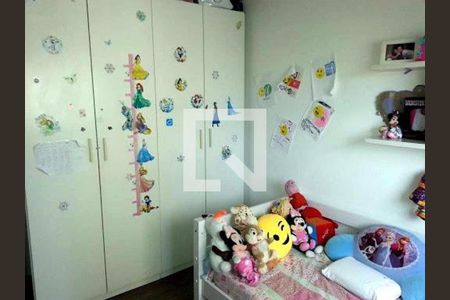 Apartamento à venda com 3 quartos, 84m² em Vila Santo Estefano, São Paulo