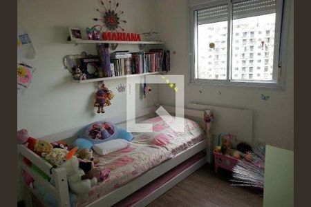 Apartamento à venda com 3 quartos, 84m² em Vila Santo Estefano, São Paulo