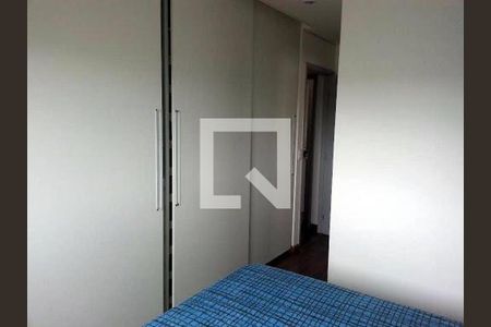 Apartamento à venda com 3 quartos, 84m² em Vila Santo Estefano, São Paulo