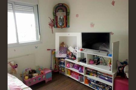 Apartamento à venda com 3 quartos, 84m² em Vila Santo Estefano, São Paulo