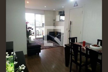 Apartamento à venda com 3 quartos, 84m² em Vila Santo Estefano, São Paulo