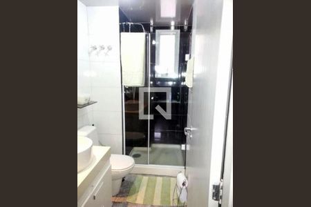 Apartamento à venda com 3 quartos, 84m² em Vila Santo Estefano, São Paulo