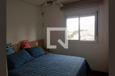 Apartamento à venda com 3 quartos, 84m² em Vila Santo Estefano, São Paulo
