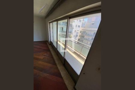 Apartamento à venda com 2 quartos, 110m² em Indianópolis, São Paulo