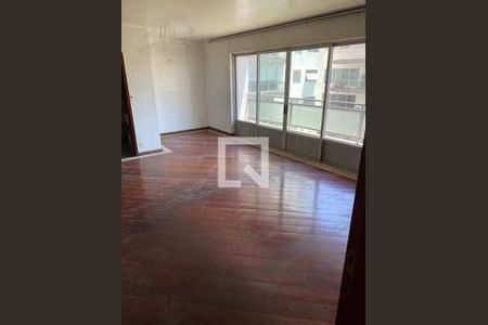 Apartamento à venda com 2 quartos, 110m² em Indianópolis, São Paulo