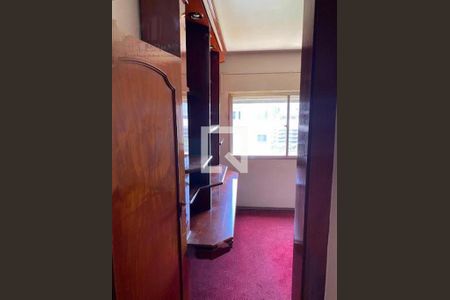 Apartamento à venda com 2 quartos, 110m² em Indianópolis, São Paulo