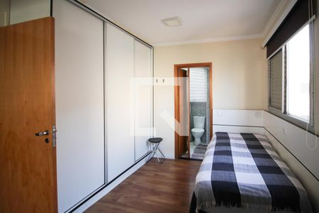 Suíte de apartamento à venda com 2 quartos, 95m² em Indianópolis, São Paulo