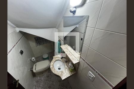 Lavabo de casa à venda com 3 quartos, 177m² em Jardim Primavera, São Paulo
