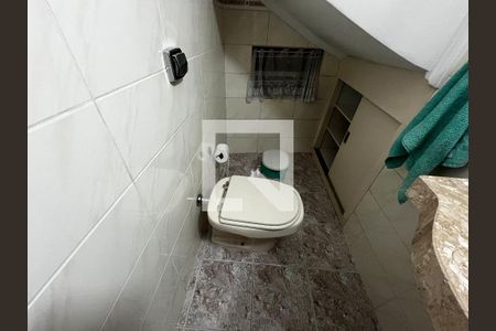 Lavabo de casa à venda com 3 quartos, 177m² em Jardim Primavera, São Paulo