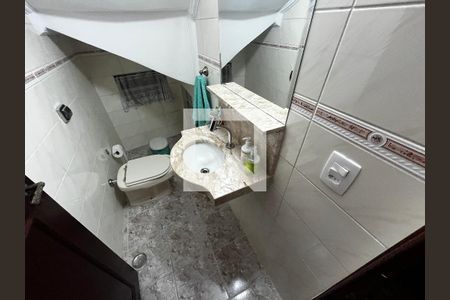 Lavabo de casa à venda com 3 quartos, 177m² em Jardim Primavera, São Paulo