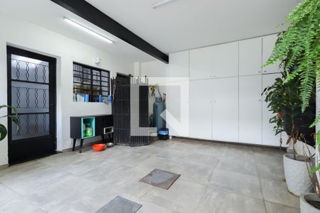 Casa à venda com 3 quartos, 182m² em Vila São José, São Paulo