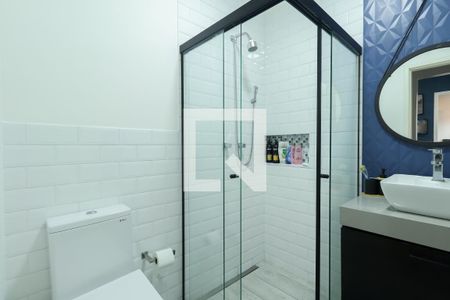 Casa à venda com 3 quartos, 182m² em Vila São José, São Paulo