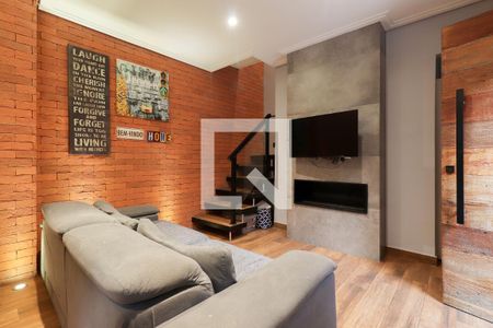 Casa à venda com 3 quartos, 182m² em Vila São José, São Paulo